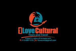 1 Love Cultural Tours and Travel LLC