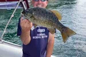 1000 Islands Excursions