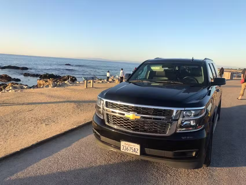 101 Luxury Transportation