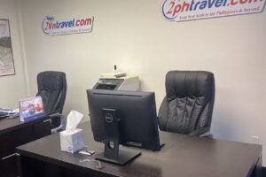 2vntravel Usa Headquarter