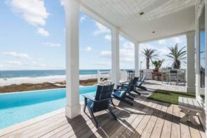 30A Escapes Vacation Rentals