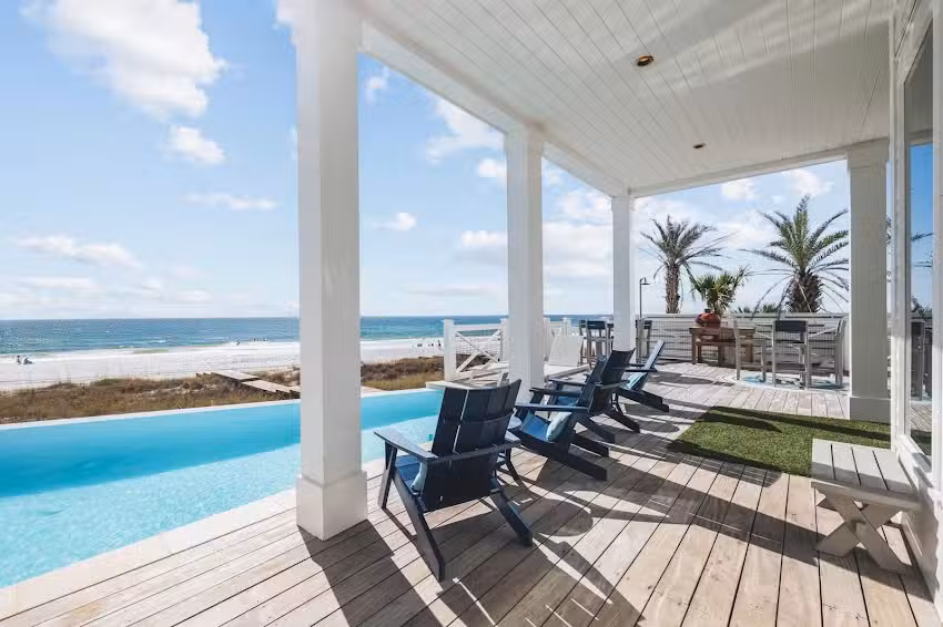 30A Escapes Vacation Rentals