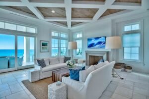 30A Luxury Vacations