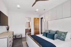 30A My Way by Holiday Beach Rentals