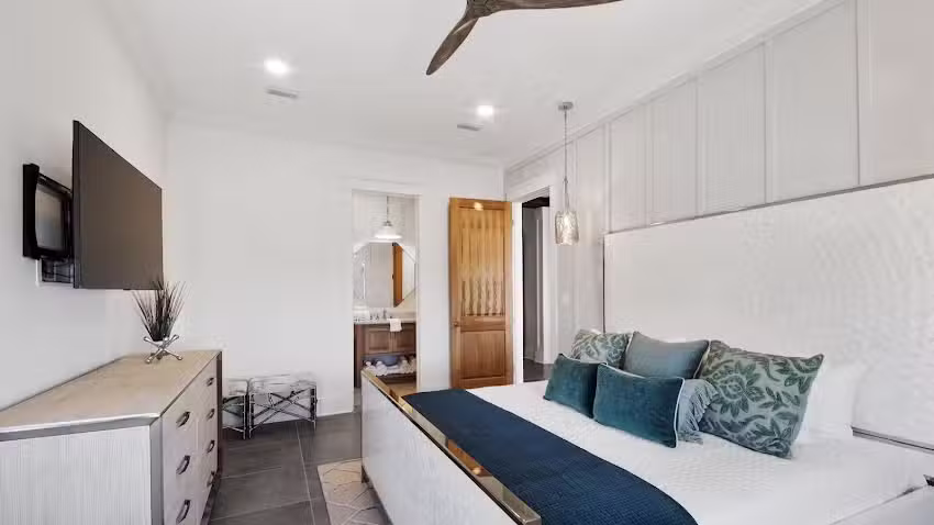 30A My Way by Holiday Beach Rentals