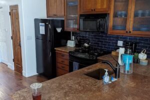 359 1st Street One-Bedroom Vacation Rental by Coastal Vacation Rentals
