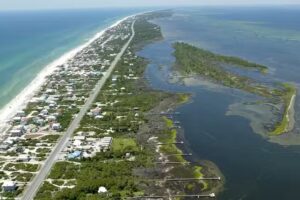 360 Blue by Natural Retreats | Cape San Blas