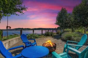 360 Vacation Rentals