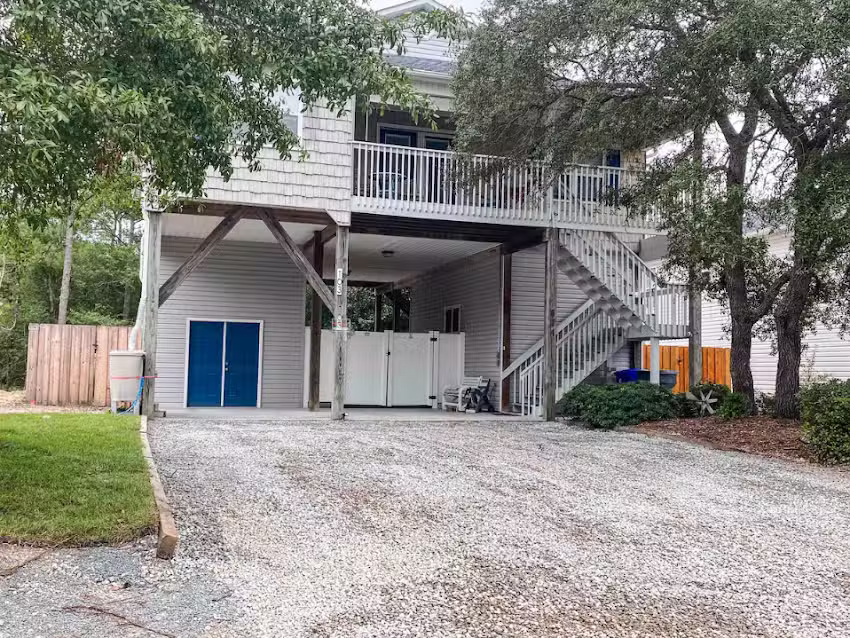 5 More Minutes Vacations