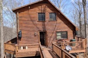 5 Star Cabin Rental LLC
