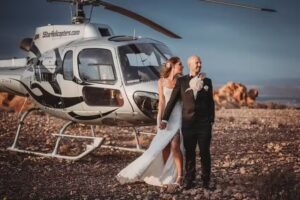 5 Star Grand Canyon Helicopter Tours