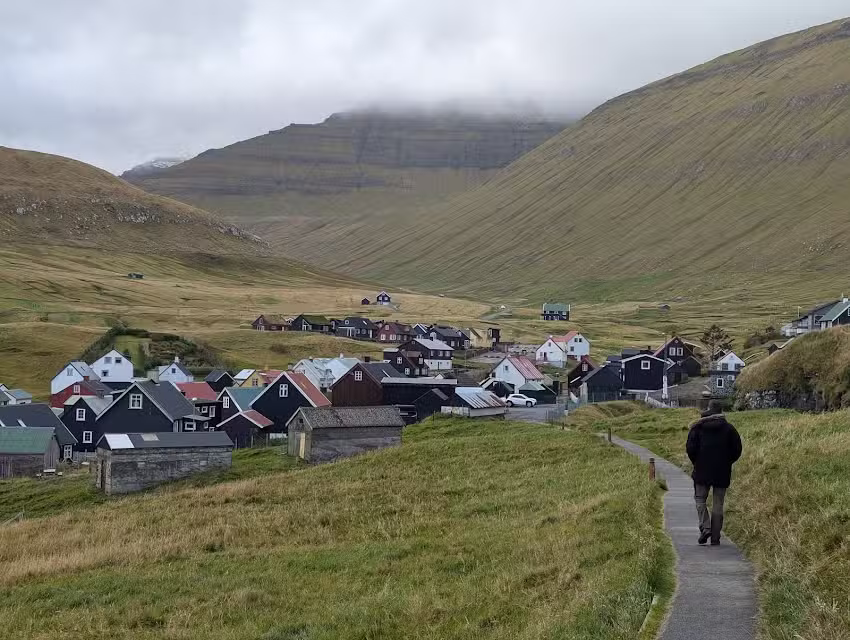 50 Degrees North LLC