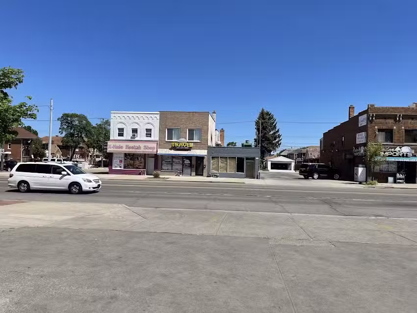 7 Seas Travel & Tours