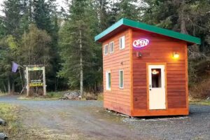 8 Star Alaska Adventures