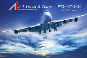 A-1 Travel & Tours