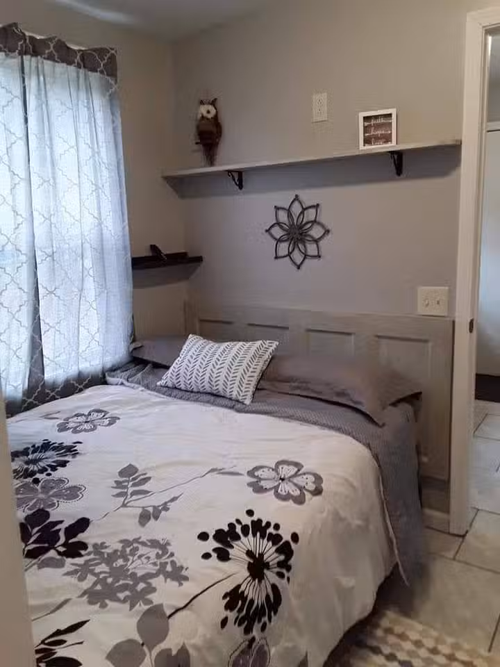 A Bit of Heaven Cove House & Cove Suite