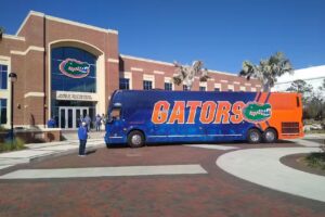 A Candie’s Coachworks