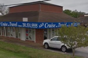 A & D Cruise & Travel Company