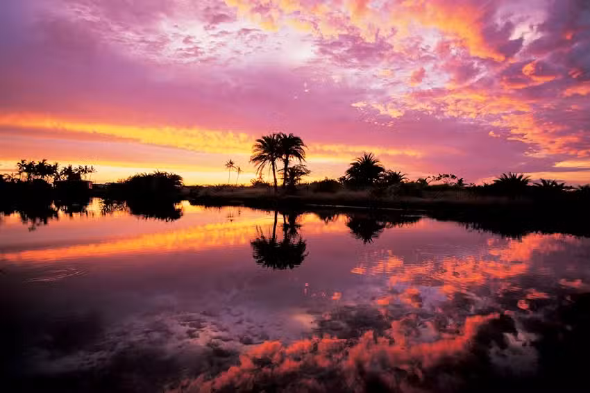 A Destination Travel