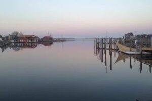 A Historic St Michaels Vacation