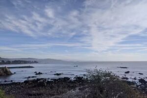 A Little Bit of Heaven Brookings Oregon