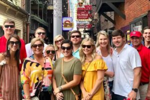 A Little Local Flavor – Nashville Food Tours