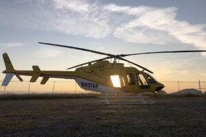 A & P Helicopters Inc.