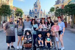 A Pair of Ears Travel