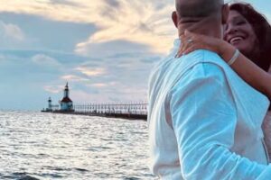 A Party Time Cruise Lines