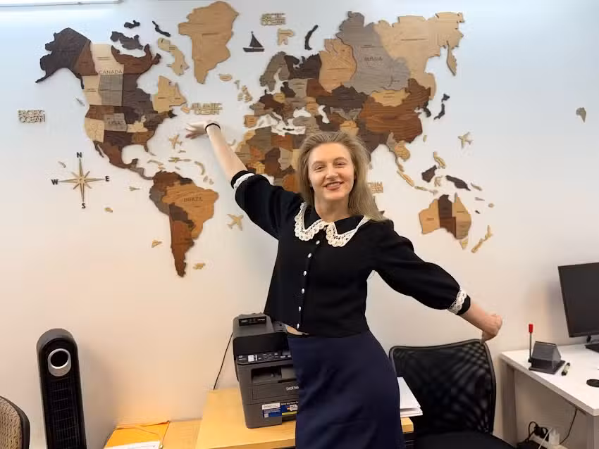 A-Passport & Visa Services