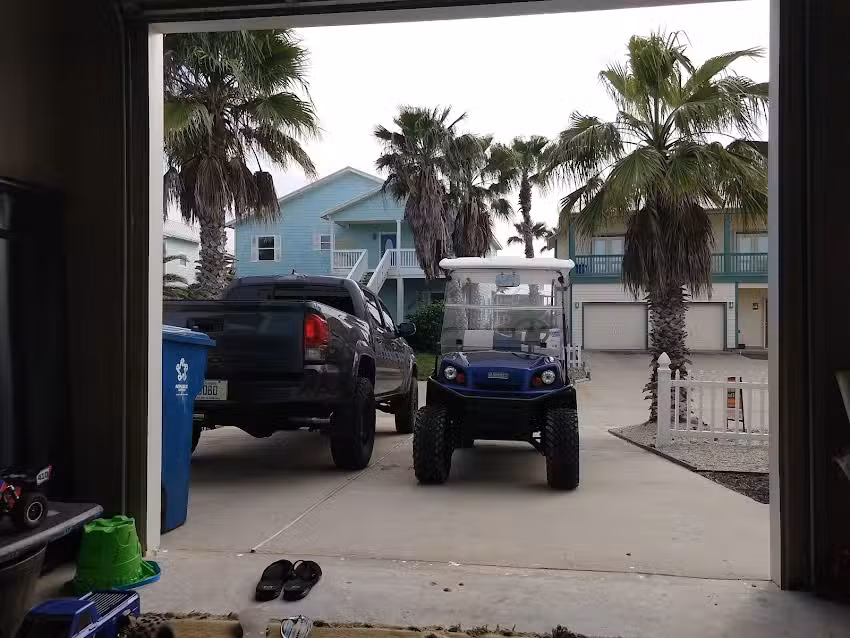 A Shore Thing &ndash; Beach House Rental