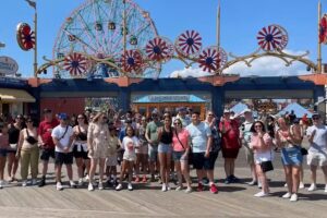 A Slice of Brooklyn Bus Tours