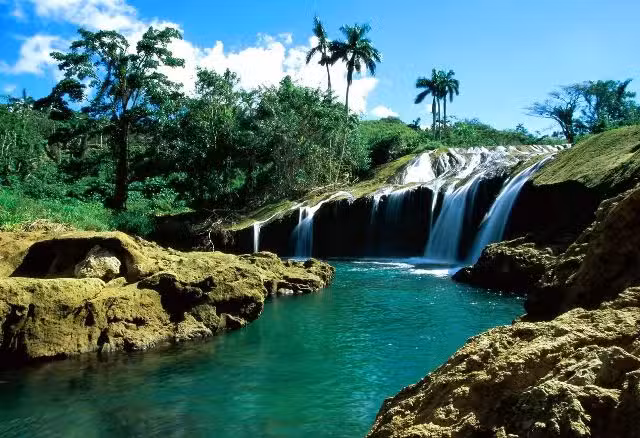 A & T Greenpalmera Travel