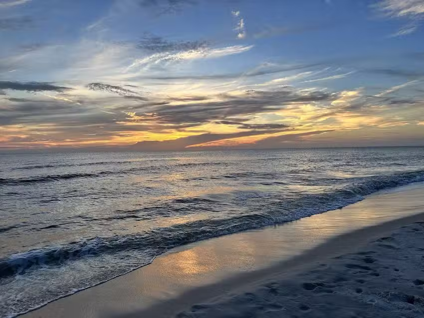 A Tier Above Vacations, Cape San Blas
