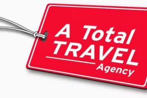 A Total Travel Agency