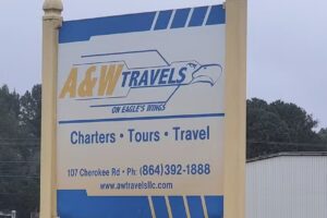 A&W Travels, LLC