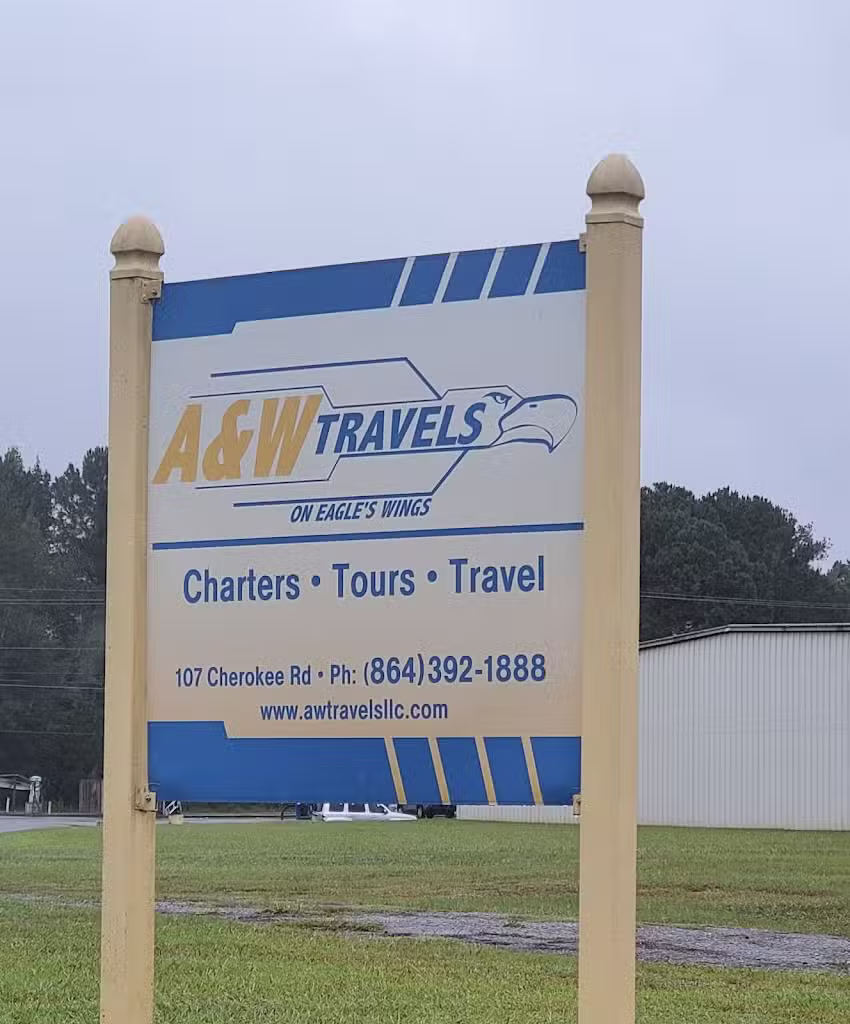 A&W Travels, LLC