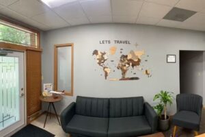 A-Z Travel and Tours