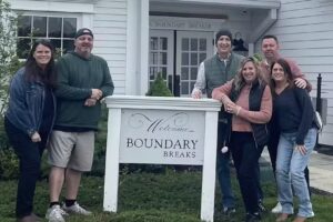 A1 Lightning Wine Tours