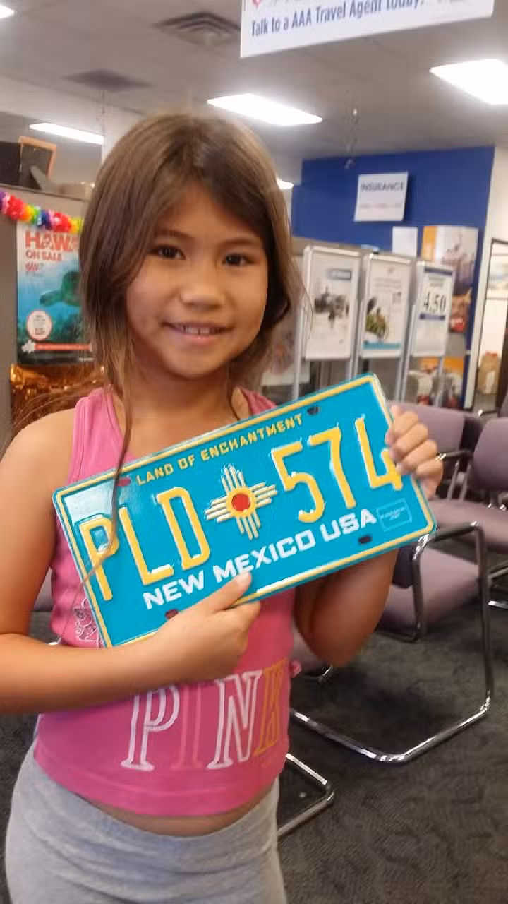 AAA Albuquerque Insurance and Member Services