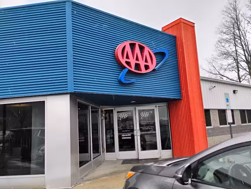 AAA Allentown Insurance and Member Services
