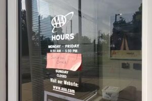 AAA Allisonville Office