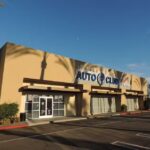 AAA Anaheim Insurance and Member Services