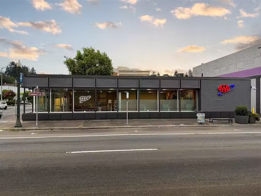 AAA Astoria Service Center