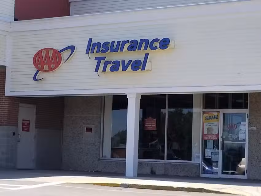 AAA Auburn Insurance and Member Services