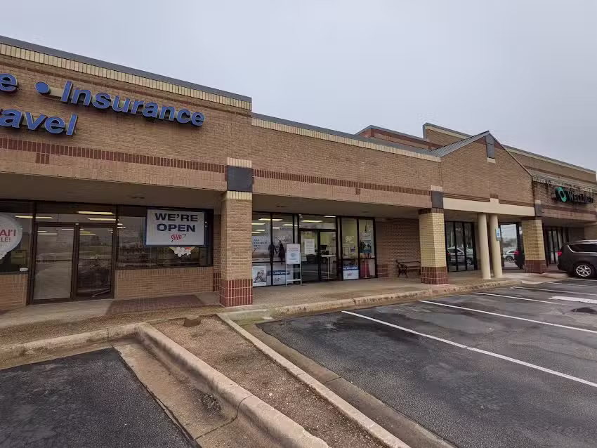 AAA Austin Insurance and Member Services