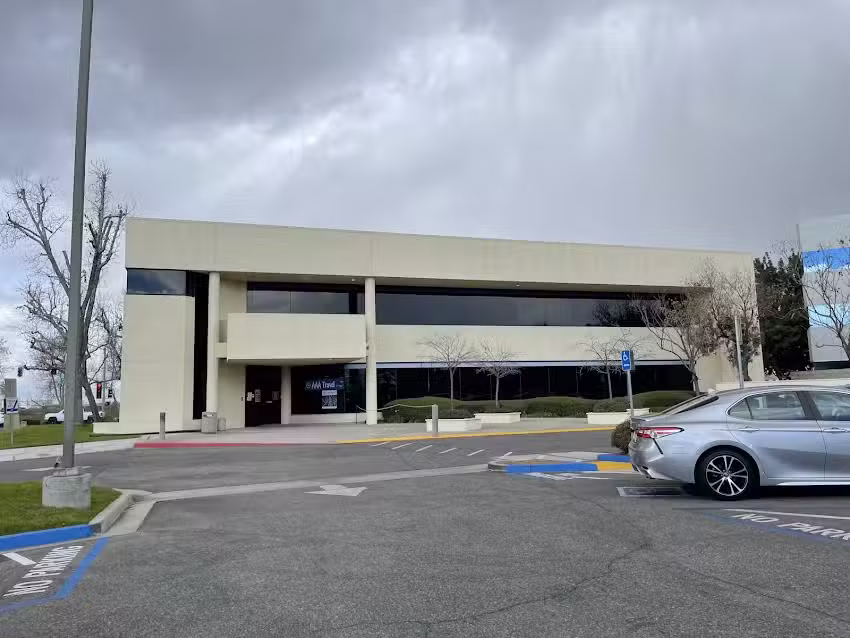 AAA Bakersfield Insurance and Member Services