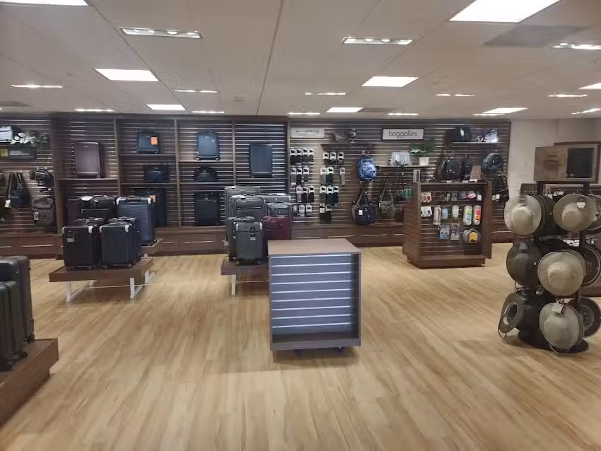 AAA Bend Service Center