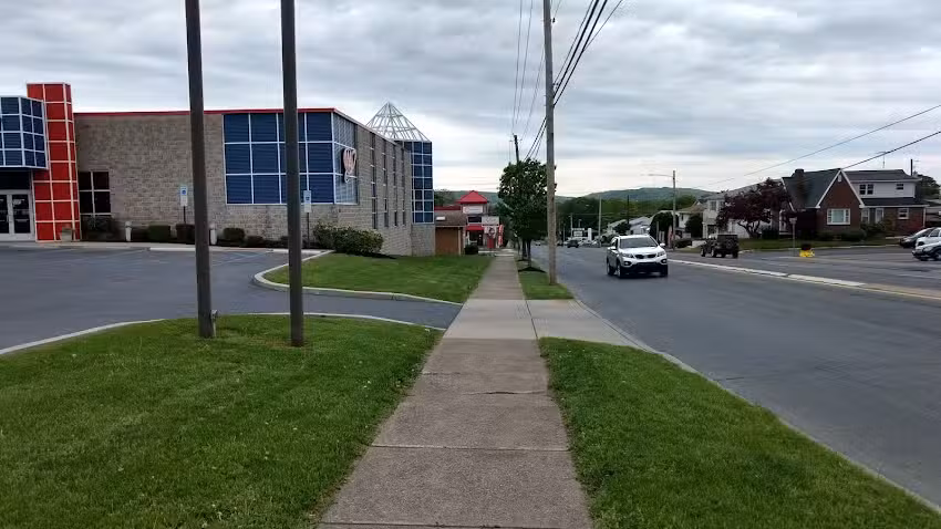 AAA Bethlehem Insurance and Member Services