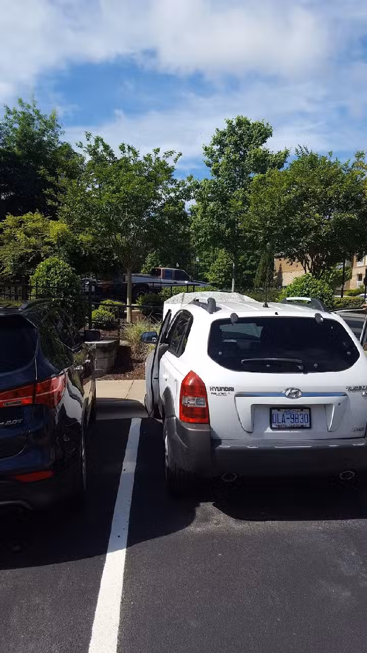 AAA &ndash; Blue Ridge Rd.